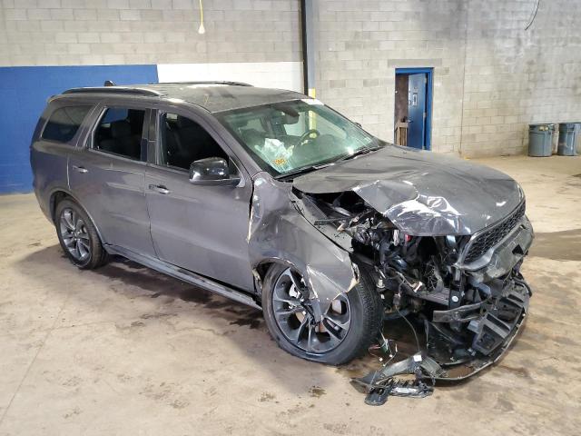 Фото 4 - DODGE DURANGO