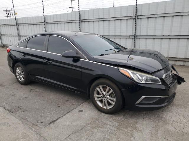 Фото 4 - HYUNDAI SONATA