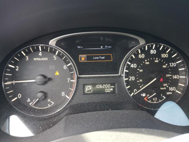 Фото 9 - NISSAN ALTIMA