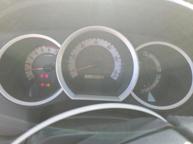 Фото 9 - TOYOTA TACOMA