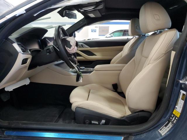 Фото 7 - BMW 4 SERIES