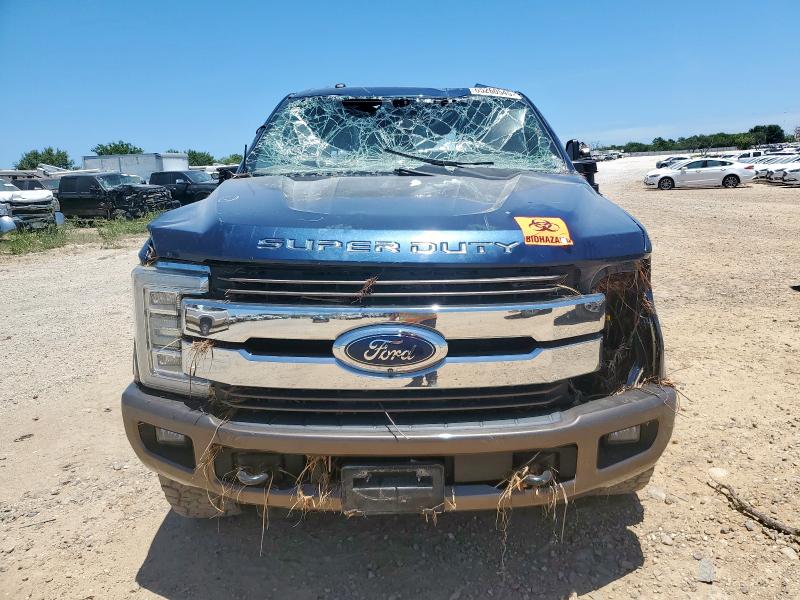 Фото 5 - FORD F250