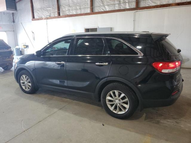 Фото 2 - KIA SORENTO