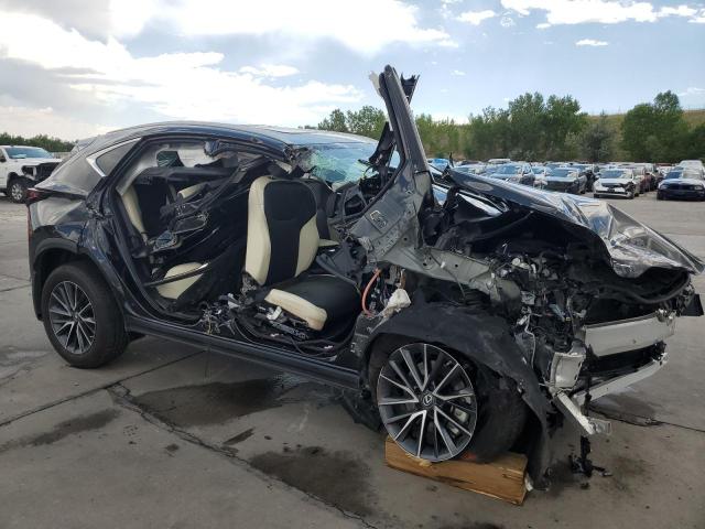 LEXUS NX 250 2023 VIN 2T2GDCAZ3PC005772