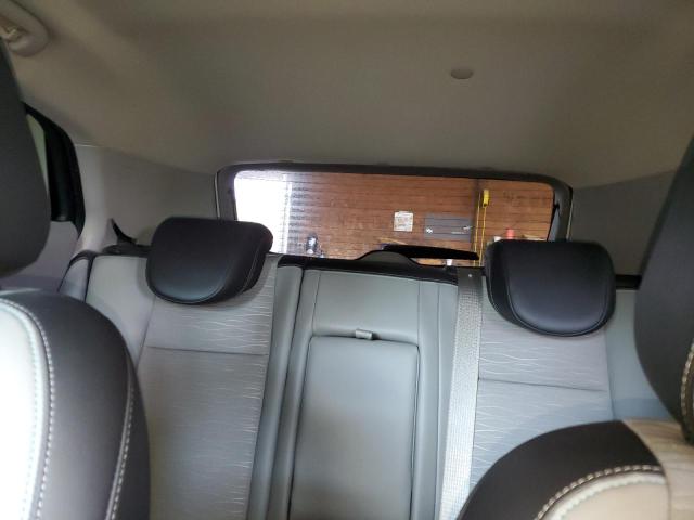 Фото 10 - BUICK ENCORE