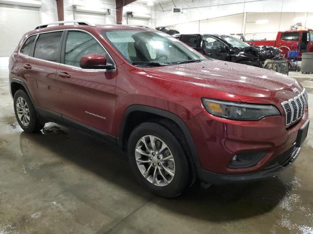 Фото 4 - JEEP GRAND CHER