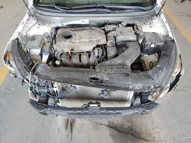 Фото 11 - HYUNDAI SONATA