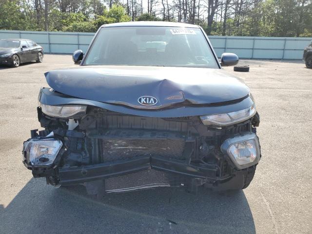 Фото 5 - KIA SOUL