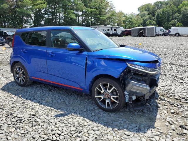 Фото 4 - KIA SOUL