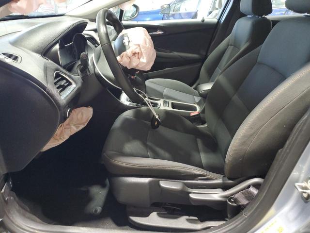 Фото 7 - CHEVROLET CRUZE