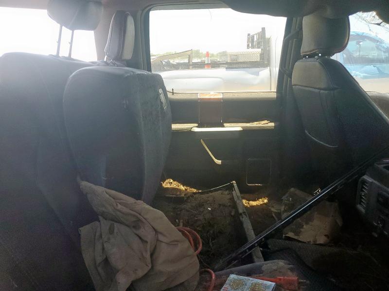 Фото 10 - FORD F250