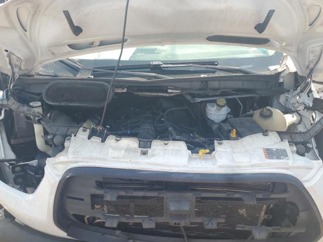 Фото 12 - FORD TRANSIT