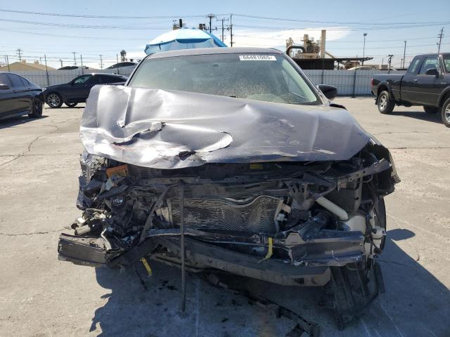 Фото 5 - SUBARU IMPREZA