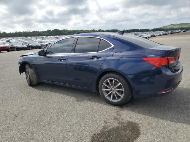 Фото 2 - ACURA TLX