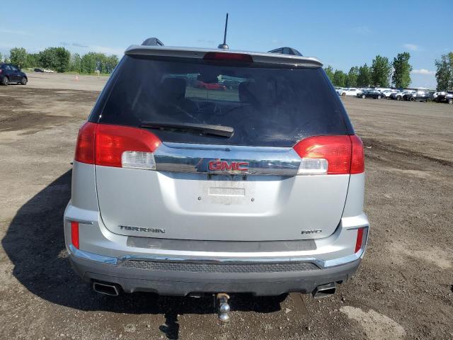 Фото 6 - GMC TERRAIN