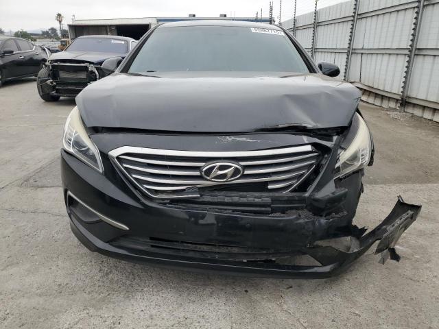 Фото 5 - HYUNDAI SONATA