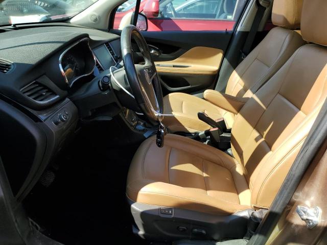 Фото 7 - BUICK ENCORE