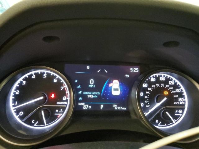 Фото 9 - TOYOTA CAMRY