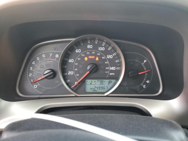 Фото 9 - TOYOTA RAV4