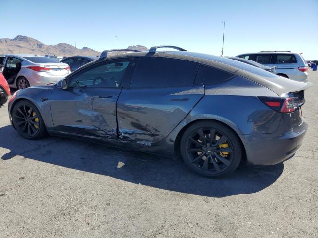 Фото 2 - TESLA MODEL 3