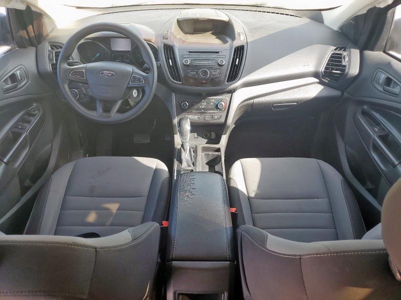 Фото 8 - FORD ESCAPE