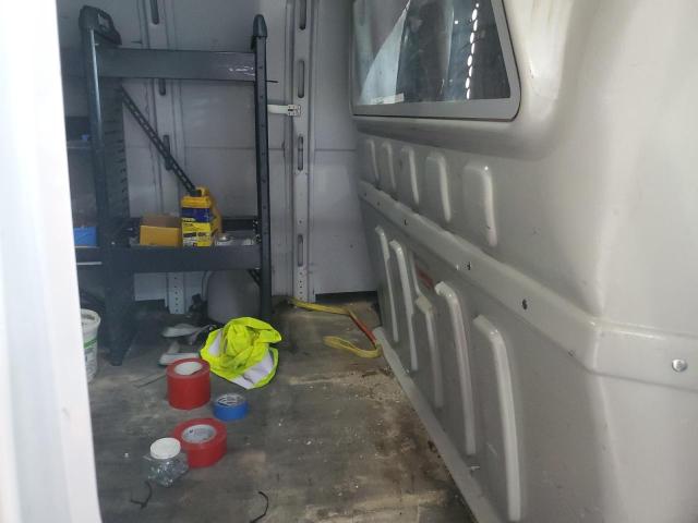 Фото 10 - CHEVROLET EXPRESS