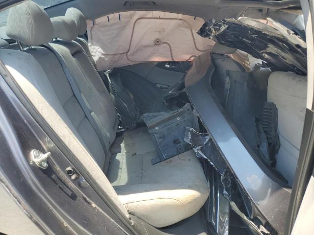 Фото 10 - HONDA ACCORD