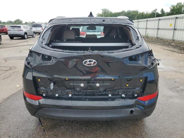 Фото 6 - HYUNDAI TUCSON