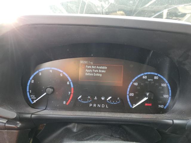 Фото 9 - FORD BRONCO