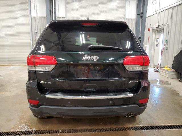 Фото 6 - JEEP GRAND CHER