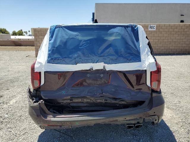 Фото 6 - HYUNDAI PALISADE