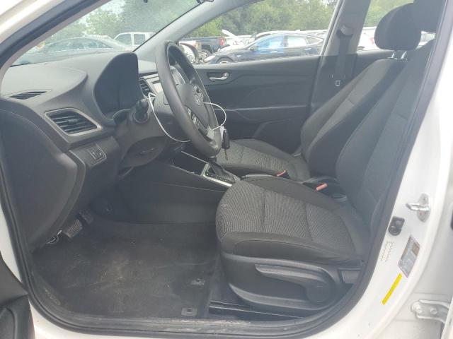 Фото 7 - HYUNDAI ACCENT