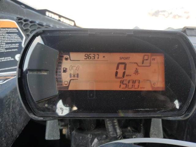 CAN-AM MAVERICK X 2023