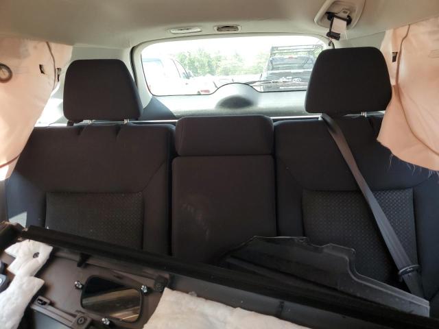 Фото 10 - HONDA CRV