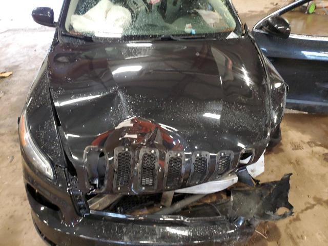 Фото 12 - JEEP GRAND CHER