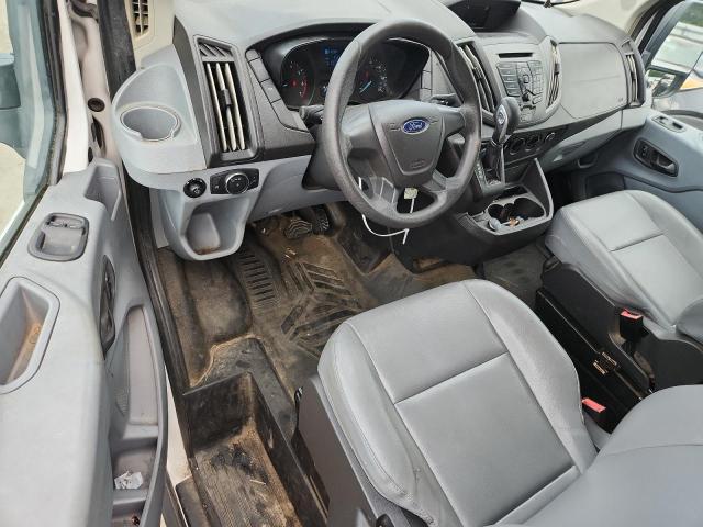 Фото 8 - FORD TRANSIT