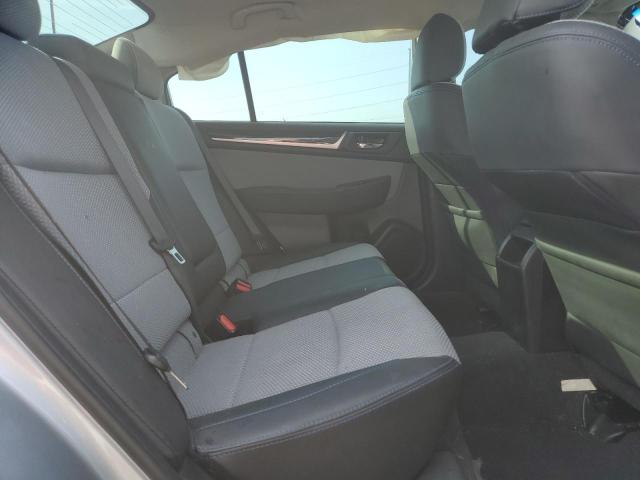 Фото 10 - SUBARU LEGACY