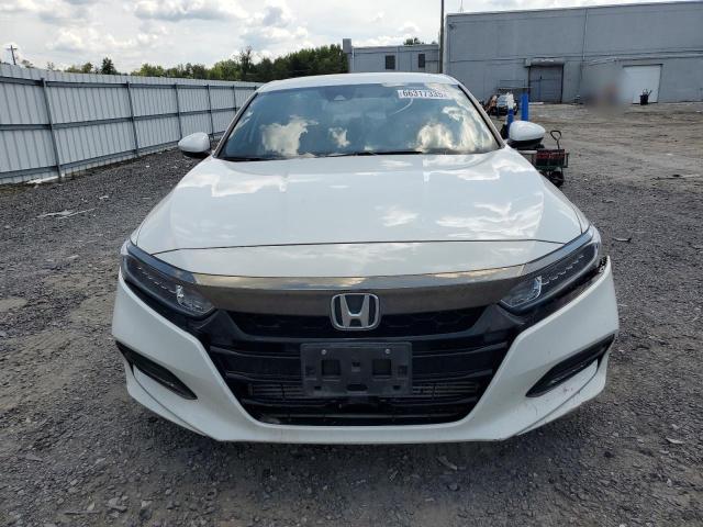 Фото 5 - HONDA ACCORD