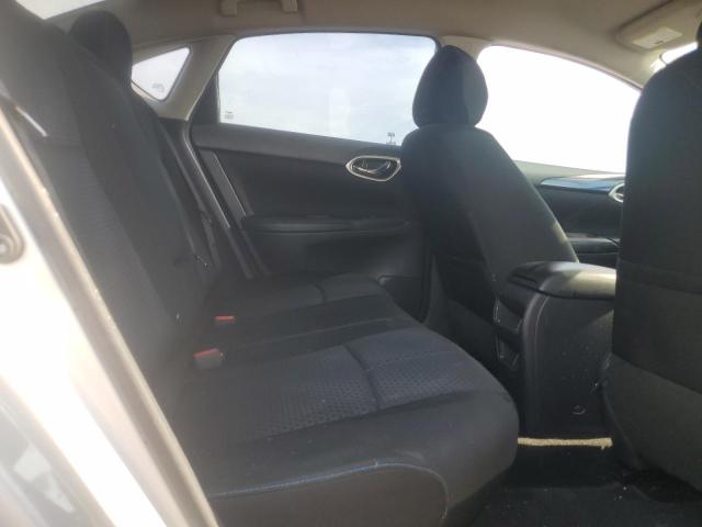 Фото 10 - NISSAN SENTRA