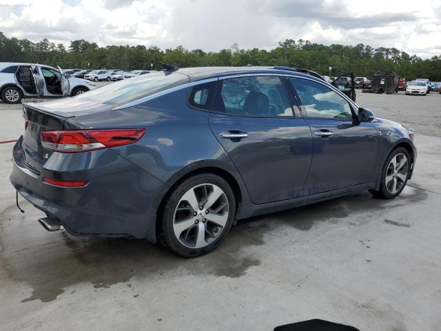 Фото 3 - KIA OPTIMA