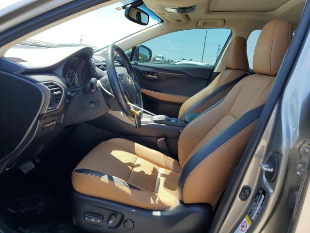 Фото 7 - LEXUS NX