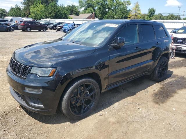 Фото 1 - JEEP GRAND CHER