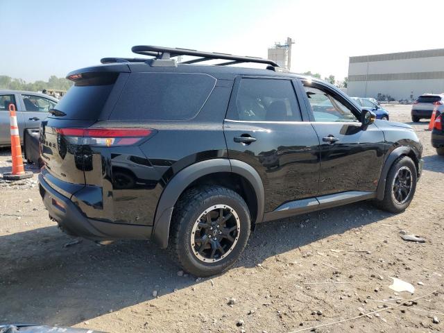 Фото 3 - NISSAN PATHFINDER