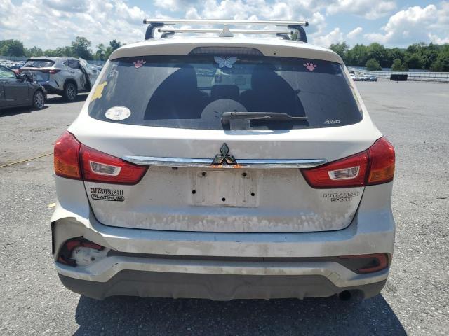 Фото 6 - MITSUBISHI OUTLANDER