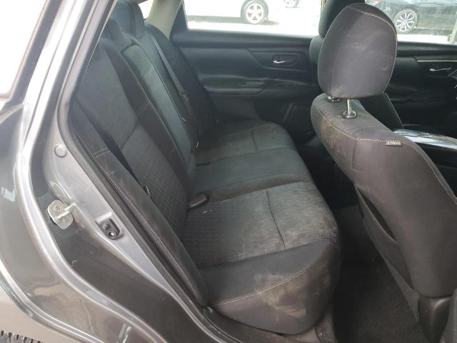 Фото 10 - NISSAN ALTIMA