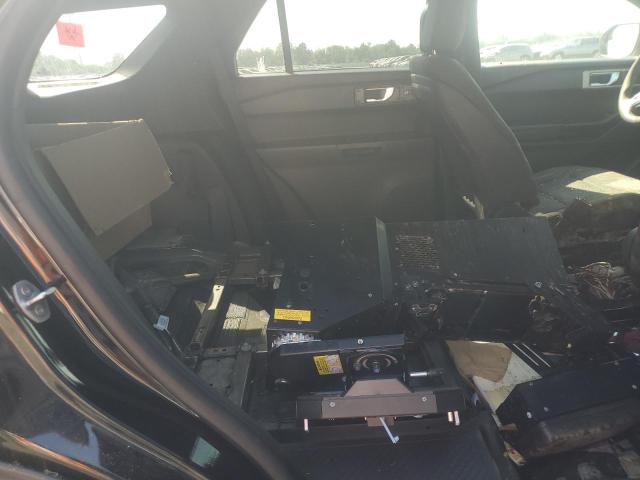 Фото 11 - FORD EXPLORER