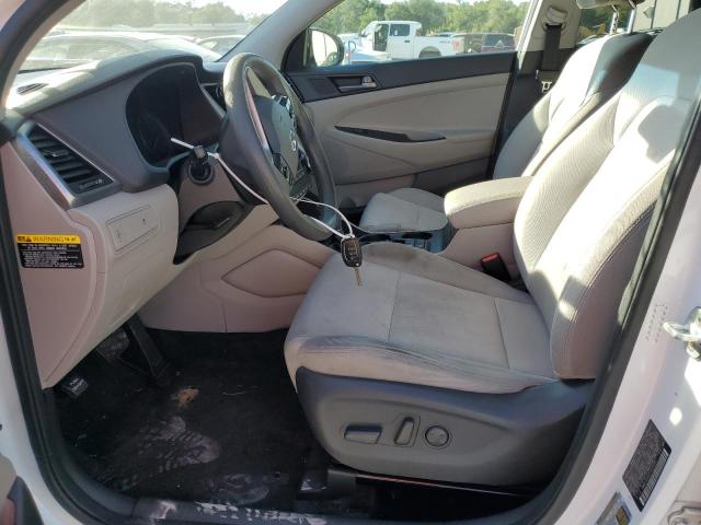 Фото 7 - HYUNDAI TUCSON