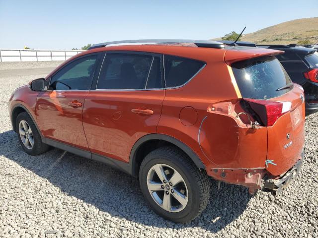 Фото 2 - TOYOTA RAV4