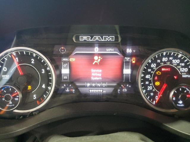 Фото 9 - RAM 1500