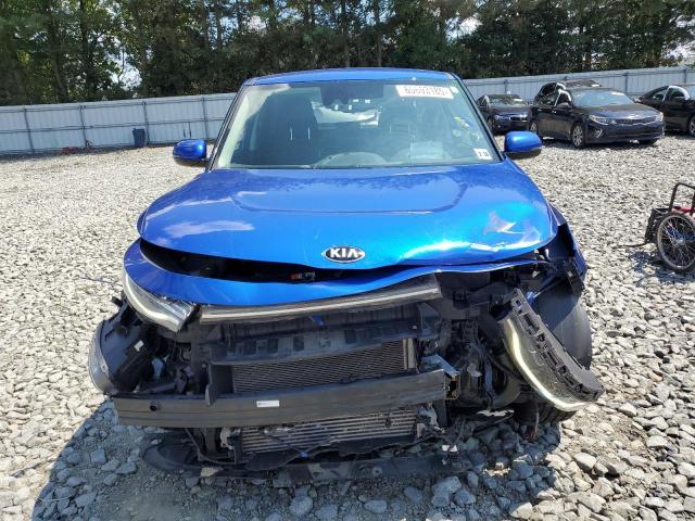 Фото 5 - KIA SOUL